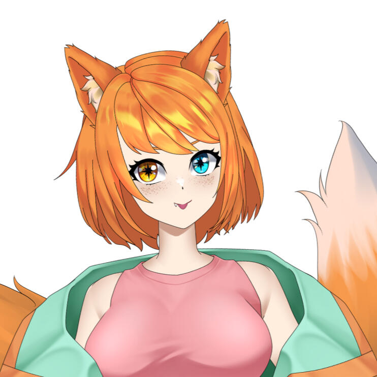 Foxxynoxxy