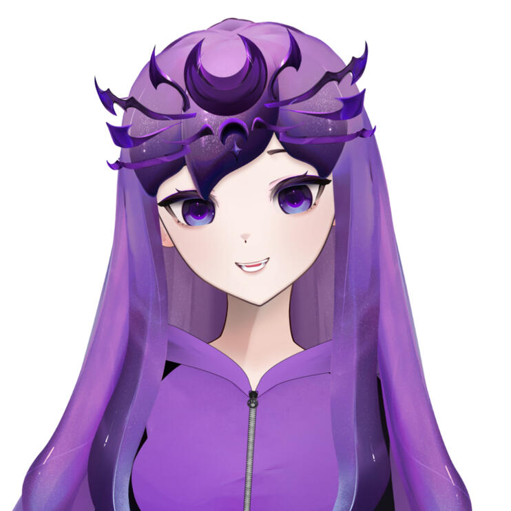 Abyss Goddess