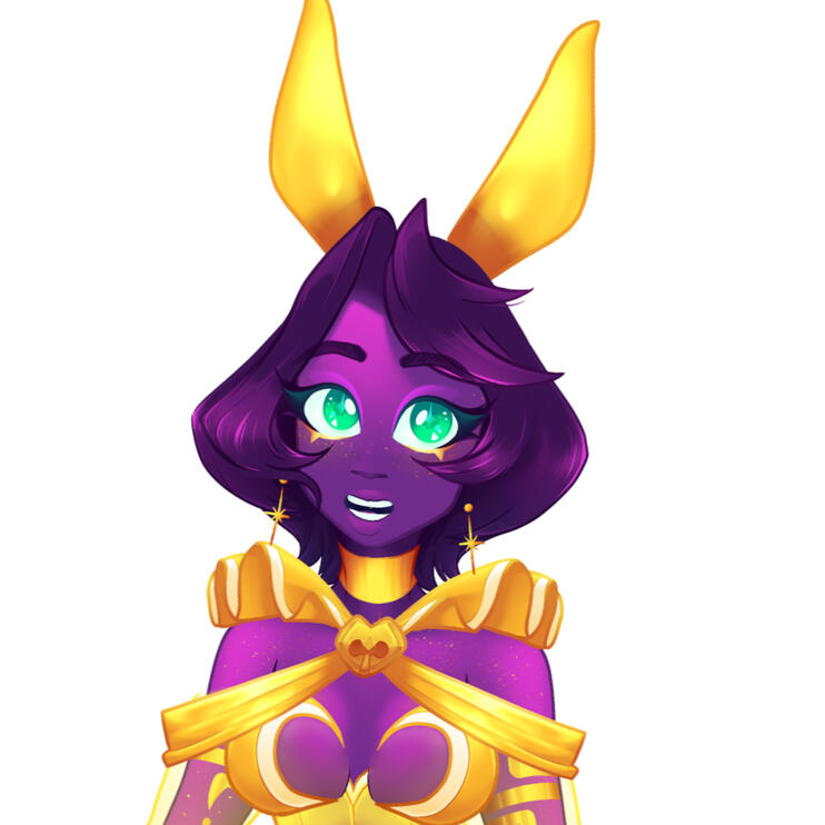 BunnMom