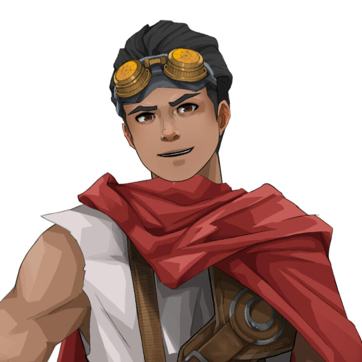 Heroe Urbano