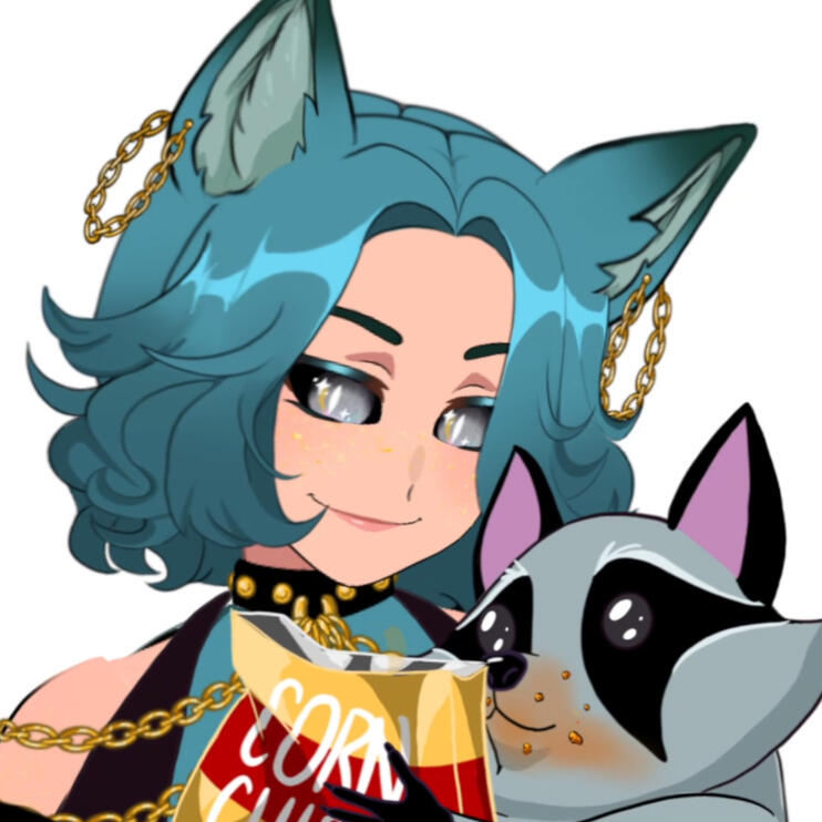 SiriuslyLuma