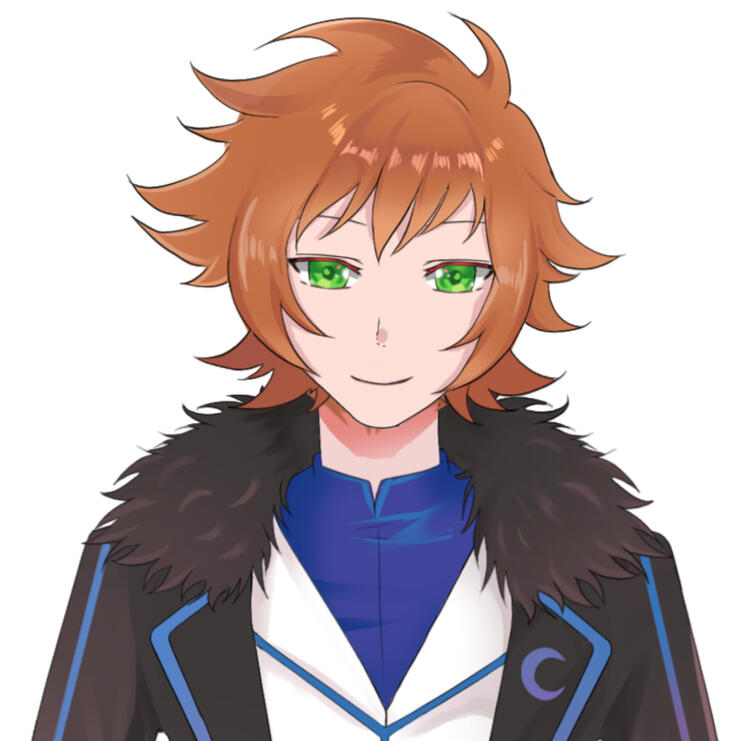 Haseo Tsuki